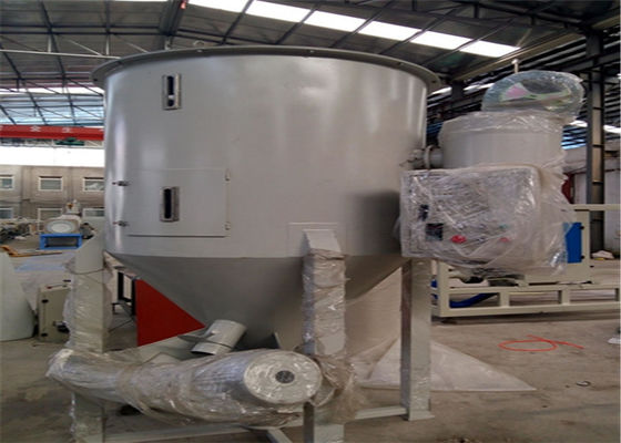 良い価格 PE/LDPE/HDPEの管の押出機/PEの管の放出機械/プラスチック管の放出機械 オンライン