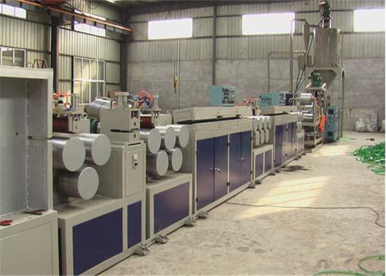 良い価格 バンド機械双生児ねじ放出機械を紐で縛る高い引張強さ オンライン