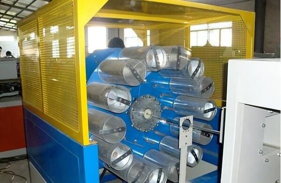 良い価格 ポリ塩化ビニール ネットワークの農業の潅漑40kw 60kwのためのプラスチック管の放出ライン オンライン