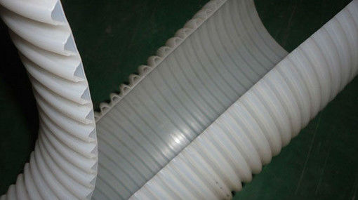 良い価格 プラスチックPEのHDPE LDPEの管の放出ライン単一ねじ380V 50HZ長い生命 オンライン