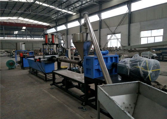 PE HDPE LDPE フィルム材料とブロック材料のためのプラスチック粒