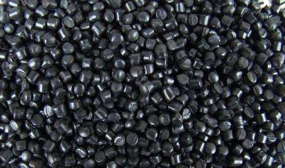 50HZスクリーンのチェンジャーが付いている自動プラスチック微粒機械