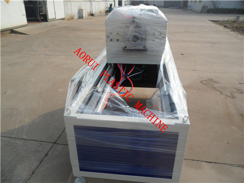 良い価格 ポリ塩化ビニールUPVCのプラスチック管の放出の回線利用率のSimensモーター110KW - 360KW オンライン