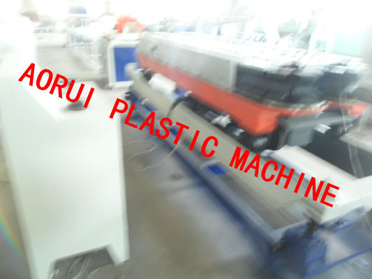 良い価格 二重壁はプラスチック管の放出ラインPP/PEを波形を付けました オンライン