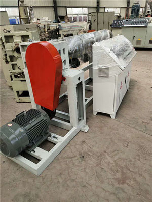 良い価格 フル オートPP Meltblown機械小規模のマスクの生産ライン オンライン