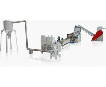 良い価格 プラスチック微粒機械、380V高速の造粒機をかわいがって下さい オンライン