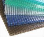 良い価格 PCの空の格子プラスチック板放出ライン オンライン
